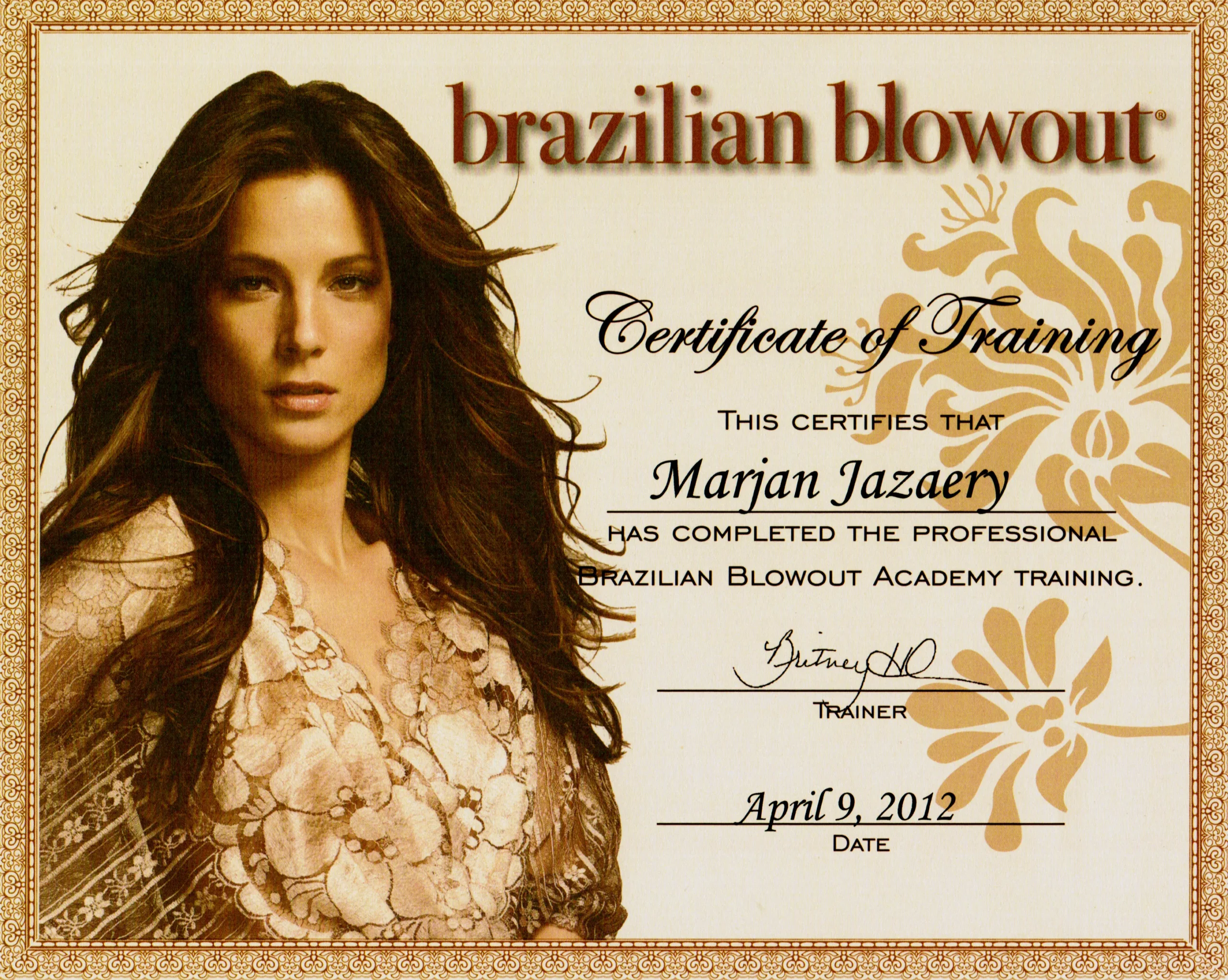 brazilian-blowout-certificate