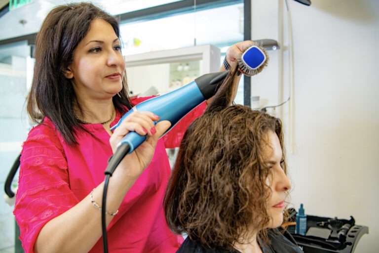 The Benefits of Regular Haircuts for Women: Healthier, Beautiful Hair Made Easy